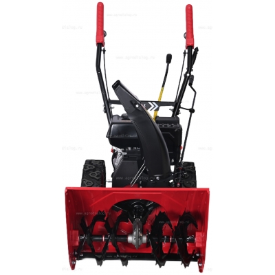 Бензиновый снегоуборщик Expert BIS 456 LOW Бензиновый снегоуборщик Expert BIS 456 LOW