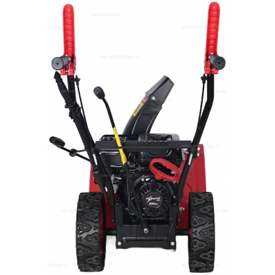 Бензиновый снегоуборщик Expert BIS 456 LOW Бензиновый снегоуборщик Expert BIS 456 LOW