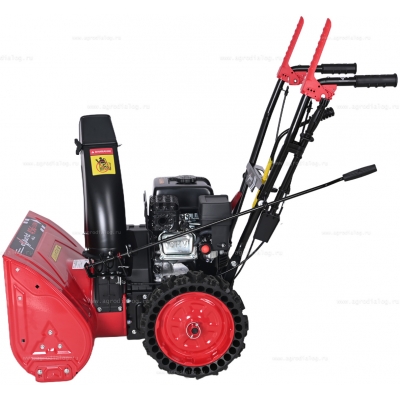 Бензиновый снегоуборщик Expert BIS 456 LOW Бензиновый снегоуборщик Expert BIS 456 LOW