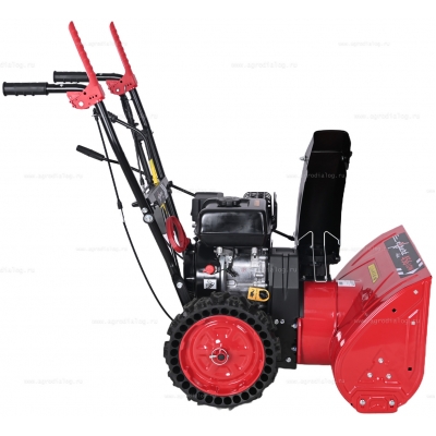 Бензиновый снегоуборщик Expert BIS 456 LOW Бензиновый снегоуборщик Expert BIS 456 LOW
