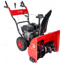 Бензиновый снегоуборщик Expert BIS 461 Бензиновый снегоуборщик Expert BIS 461