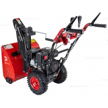 Бензиновый снегоуборщик Expert BIS 461 Бензиновый снегоуборщик Expert BIS 461