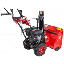 Бензиновый снегоуборщик Expert BIS 461 Бензиновый снегоуборщик Expert BIS 461