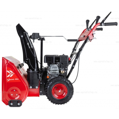 Бензиновый снегоуборщик Expert BIS 461 Бензиновый снегоуборщик Expert BIS 461