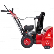 Бензиновый снегоуборщик Expert BIS 461 Бензиновый снегоуборщик Expert BIS 461