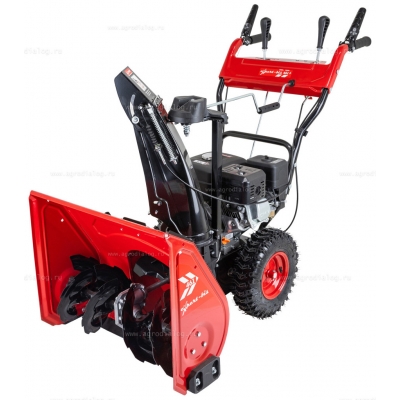 Бензиновый снегоуборщик Expert BIS 461 Бензиновый снегоуборщик Expert BIS 461