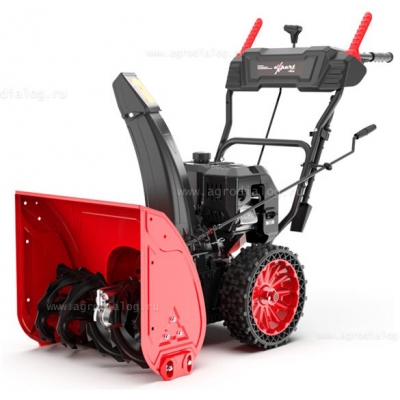 Бензиновый снегоуборщик Expert BIS 462 Бензиновый снегоуборщик Expert BIS 462