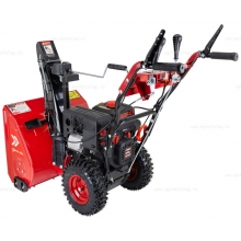 Бензиновый снегоуборщик Expert BIS 561E Бензиновый снегоуборщик Expert BIS 561E