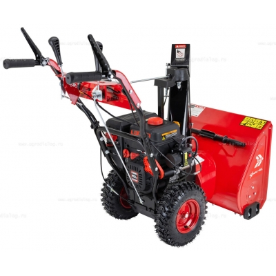 Бензиновый снегоуборщик Expert BIS 561E Бензиновый снегоуборщик Expert BIS 561E