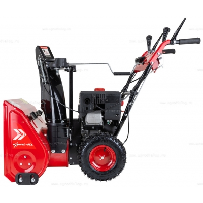 Бензиновый снегоуборщик Expert BIS 561E Бензиновый снегоуборщик Expert BIS 561E