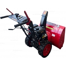 Бензиновый снегоуборщик Expert BIS 572E Бензиновый снегоуборщик Expert BIS 572E