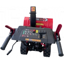 Бензиновый снегоуборщик Expert BIS 572E Бензиновый снегоуборщик Expert BIS 572E