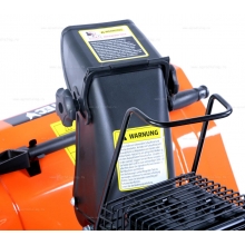 Бензиновый снегоуборщик FUXTEC SF1196 Бензиновый снегоуборщик FUXTEC SF1196