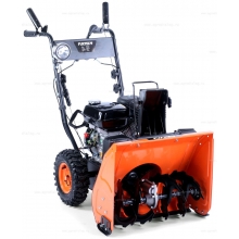 Бензиновый снегоуборщик FUXTEC SF1196 Бензиновый снегоуборщик FUXTEC SF1196