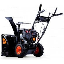 Бензиновый снегоуборщик FUXTEC SF210 Бензиновый снегоуборщик FUXTEC SF210