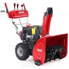 Бензиновый снегоуборщик GEOS Artic Line 620 B