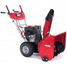 Бензиновый снегоуборщик GEOS Artic Line 620 E Бензиновый снегоуборщик GEOS Artic Line 620 E