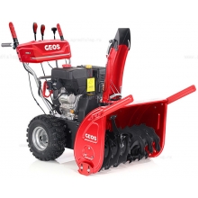 Бензиновый снегоуборщик GEOS Artic Line 700 E