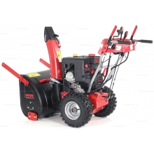 Бензиновый снегоуборщик GEOS Premium SnowLine 700 E Бензиновый снегоуборщик GEOS Premium SnowLine 700 E