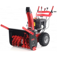 Бензиновый снегоуборщик GEOS Premium SnowLine 700 E Бензиновый снегоуборщик GEOS Premium SnowLine 700 E
