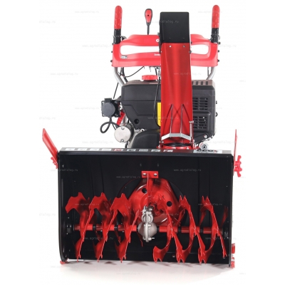 Бензиновый снегоуборщик GEOS Premium SnowLine 700 E Бензиновый снегоуборщик GEOS Premium SnowLine 700 E