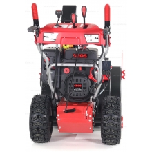 Бензиновый снегоуборщик GEOS Premium SnowLine 700 E Бензиновый снегоуборщик GEOS Premium SnowLine 700 E