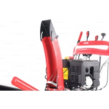 Бензиновый снегоуборщик GEOS Premium SnowLine 700 E Бензиновый снегоуборщик GEOS Premium SnowLine 700 E