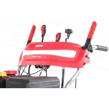 Бензиновый снегоуборщик GEOS Premium SnowLine 700 E Бензиновый снегоуборщик GEOS Premium SnowLine 700 E