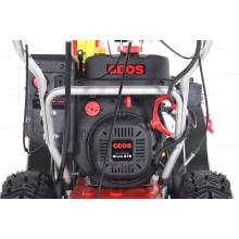 Бензиновый снегоуборщик GEOS Premium SnowLine 700 E Бензиновый снегоуборщик GEOS Premium SnowLine 700 E