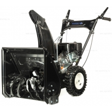 Бензиновый снегоуборщик HAITEC HT-SF21254 Бензиновый снегоуборщик HAITEC HT-SF21254