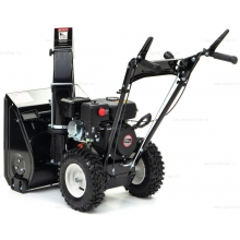 Бензиновый снегоуборщик HAITEC HT-SF21254 Бензиновый снегоуборщик HAITEC HT-SF21254