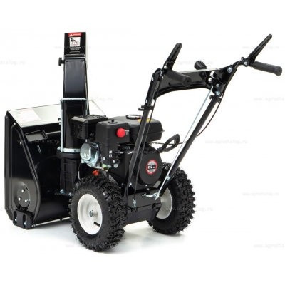 Бензиновый снегоуборщик HAITEC HT-SF21254 Бензиновый снегоуборщик HAITEC HT-SF21254