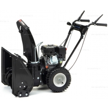 Бензиновый снегоуборщик HAITEC HT-SF21254 Бензиновый снегоуборщик HAITEC HT-SF21254