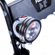 Бензиновый снегоуборщик HAITEC HT-SF21254 Бензиновый снегоуборщик HAITEC HT-SF21254