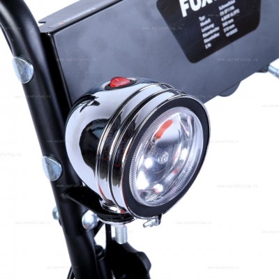 Бензиновый снегоуборщик HAITEC HT-SF21254 Бензиновый снегоуборщик HAITEC HT-SF21254