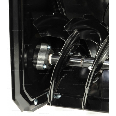 Бензиновый снегоуборщик HAITEC HT-SF21254 Бензиновый снегоуборщик HAITEC HT-SF21254