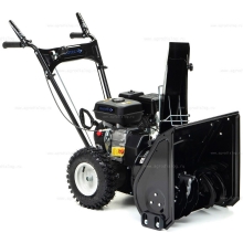 Бензиновый снегоуборщик HAITEC HT-SF21254 Бензиновый снегоуборщик HAITEC HT-SF21254