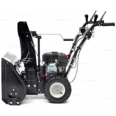 Бензиновый снегоуборщик HAITEC HT-SF21261ES Бензиновый снегоуборщик HAITEC HT-SF21261ES