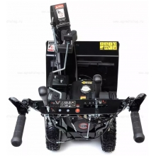 Бензиновый снегоуборщик HAITEC HT-SF21261ES Бензиновый снегоуборщик HAITEC HT-SF21261ES