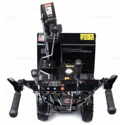 Бензиновый снегоуборщик HAITEC HT-SF21261ES Бензиновый снегоуборщик HAITEC HT-SF21261ES