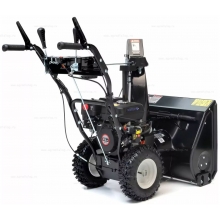 Бензиновый снегоуборщик HAITEC HT-SF21261ES Бензиновый снегоуборщик HAITEC HT-SF21261ES