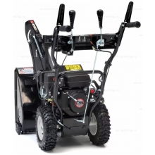 Бензиновый снегоуборщик HAITEC HT-SF21261ES Бензиновый снегоуборщик HAITEC HT-SF21261ES