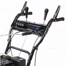 Бензиновый снегоуборщик HAITEC HT-SF21261ES Бензиновый снегоуборщик HAITEC HT-SF21261ES