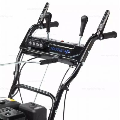 Бензиновый снегоуборщик HAITEC HT-SF21261ES Бензиновый снегоуборщик HAITEC HT-SF21261ES