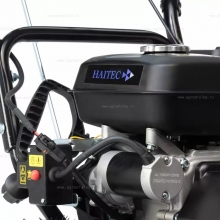 Бензиновый снегоуборщик HAITEC HT-SF21261ES Бензиновый снегоуборщик HAITEC HT-SF21261ES