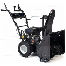 Бензиновый снегоуборщик HAITEC HT-SF21261ES Бензиновый снегоуборщик HAITEC HT-SF21261ES