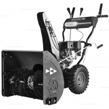 Бензиновый снегоуборщик HAITEC HT-SF22071ES Бензиновый снегоуборщик HAITEC HT-SF22071ES