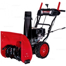 Бензиновый снегоуборщик HND ST 56 XWR Бензиновый снегоуборщик HND ST 56 XWR