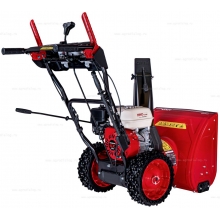 Бензиновый снегоуборщик HND ST 56 XWR Бензиновый снегоуборщик HND ST 56 XWR