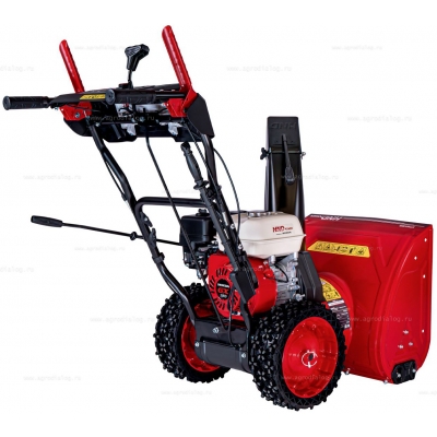 Бензиновый снегоуборщик HND ST 56 XWR Бензиновый снегоуборщик HND ST 56 XWR